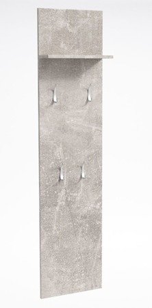 MERLIN Előszobapanel (beton)