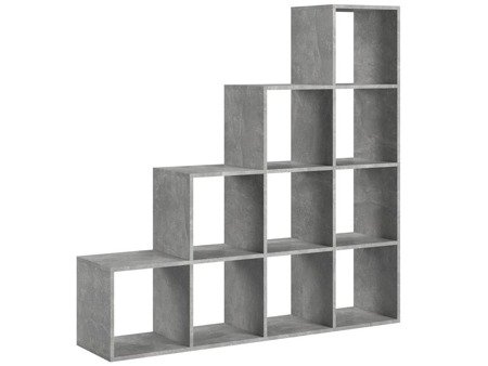 PÜTHAGORASZ Polc (beton)