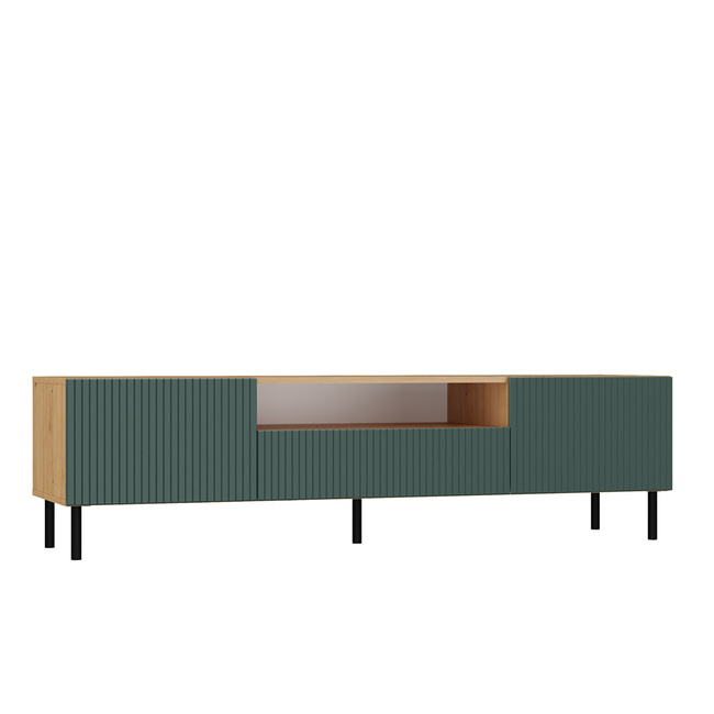 RTV Dolomit Artisan/Zöld 